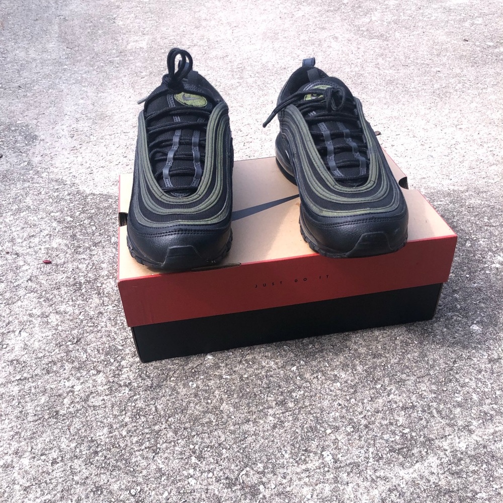 Nike Air Max 97